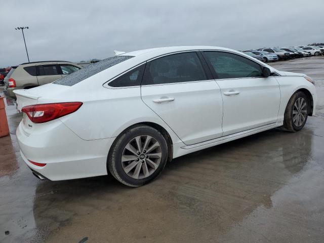 Obraz 3 z 2015 HYUNDAI SONATA SPORT 2015 z VIN 5NPE34AF4FH213231