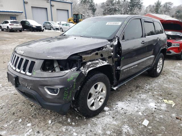Изображение 1 2014 JEEP GRAND CHEROKEE LAREDO 2014 с VIN 1C4RJFAG5EC144037