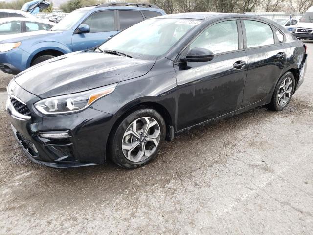 2020 KIA FORTE FE 2020 image