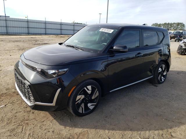 2023 KIA SOUL GT LINE 2023 image