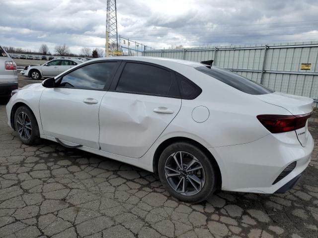 Obraz 2 z 2022 KIA FORTE FE 2022 z VIN 3KPF24AD5NE460234