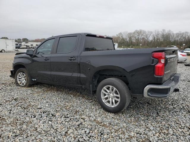Изображение 2 2019 CHEVROLET SILVERADO C1500 LT 2019 с VIN 1GCPWCED5KZ108994