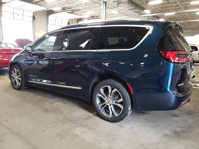 Obraz 2 z 2022 CHRYSLER PACIFICA PINNACLE 2022 z VIN 2C4RC3PG7NR140918