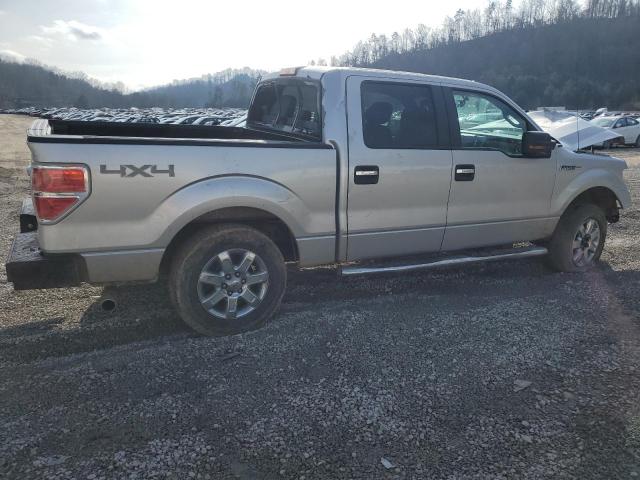 Obraz 3 z 2013 FORD F150 SUPERCREW 2013 z VIN 1FTFW1EF6DFD66575