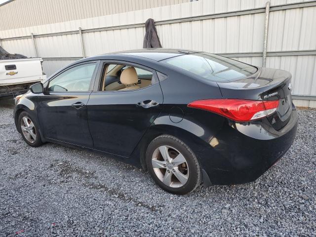 Image 2 of 2013 HYUNDAI ELANTRA GLS 2013 with VIN 5NPDH4AE6DH161618