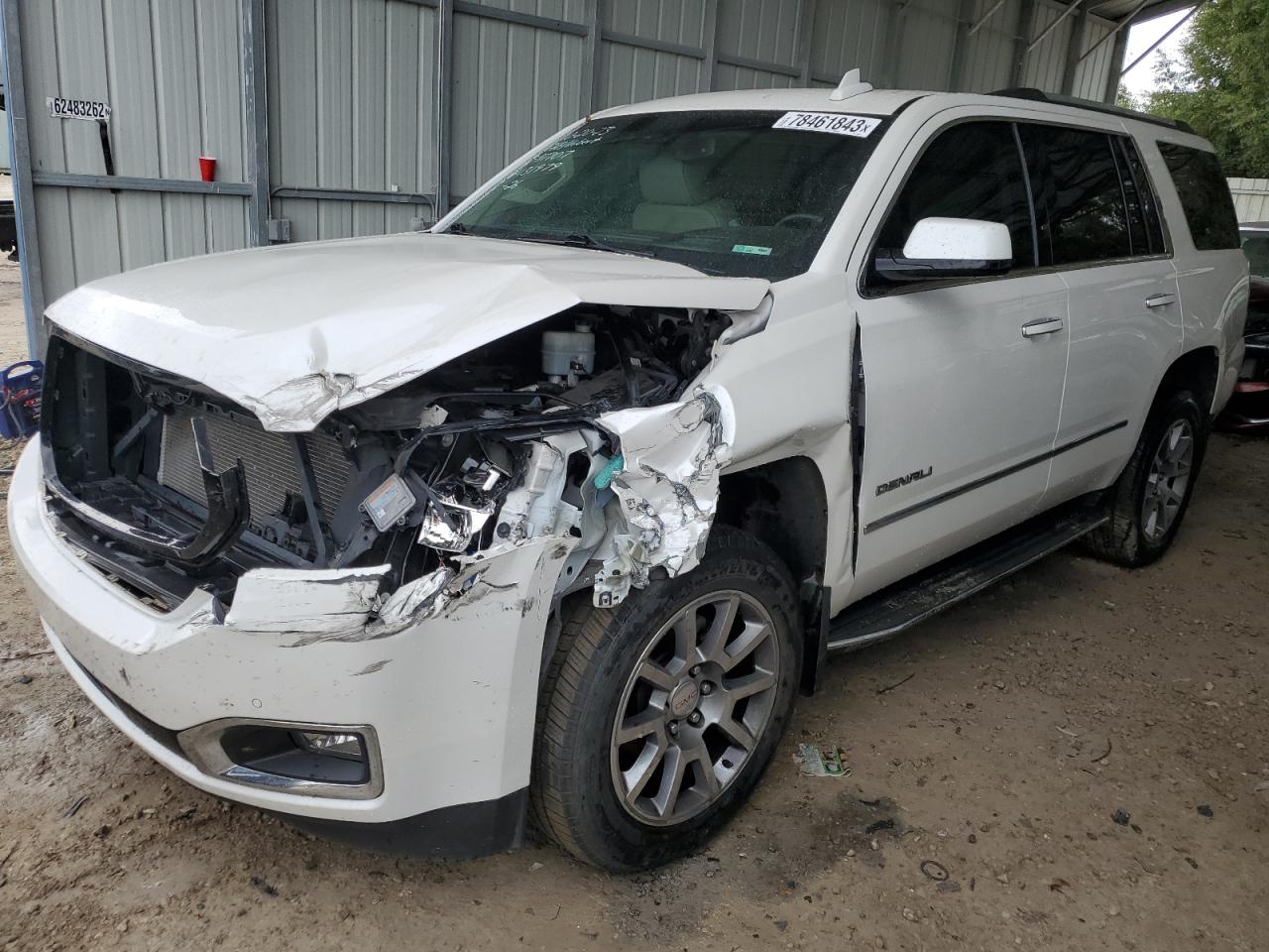 Изображение 2016 GMC YUKON DENALI 2016