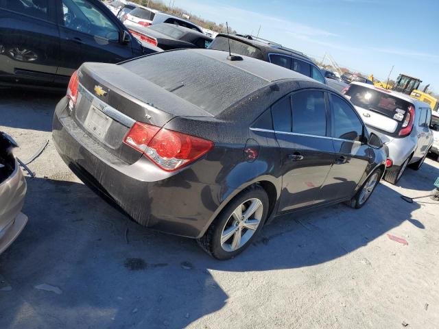 Image 3 of 2015 CHEVROLET CRUZE LT 2015 with VIN 1G1PE5SB5F7273990
