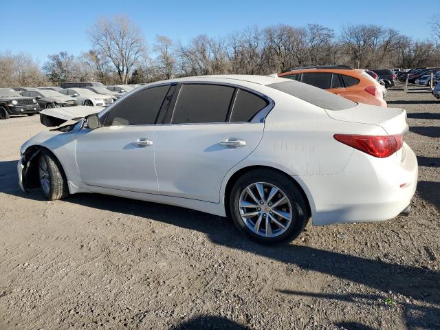 Obraz 2 z 2016 INFINITI Q50 PREMIUM 2016 z VIN JN1EV7AR6GM342359