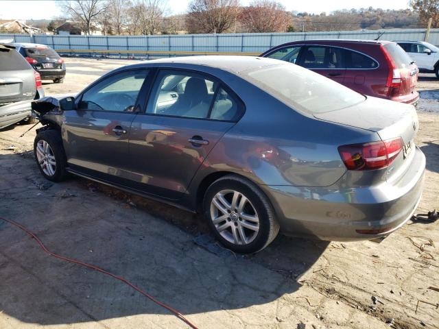 Obraz 2 z 2018 VOLKSWAGEN JETTA S 2018 z VIN 3VW2B7AJ7JM239012