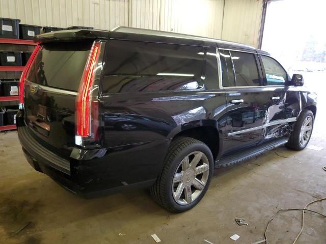 Изображение 3 2019 CADILLAC ESCALADE ESV PREMIUM LUXURY 2019 с VIN 1GYS4JKJ5KR331531