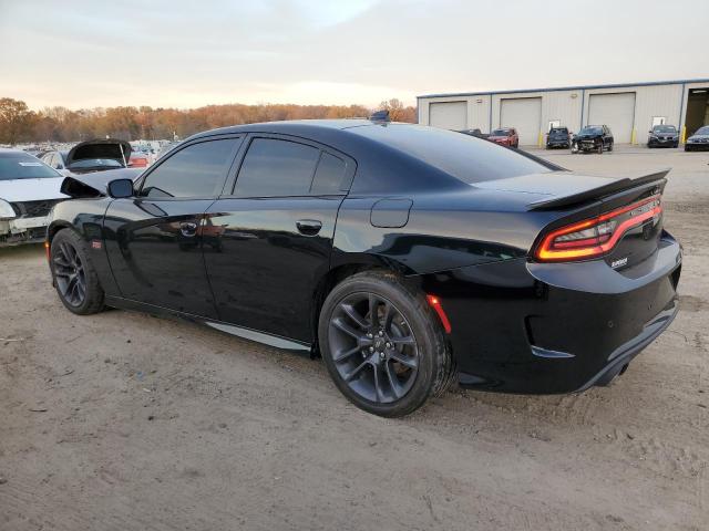 Obraz 2 z 2020 DODGE CHARGER SCAT PACK 2020 z VIN 2C3CDXGJ4LH229102