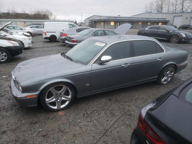 2006 JAGUAR VANDENPLAS  2006 image