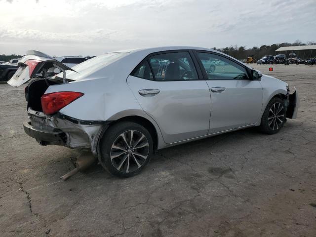 Изображение 3 2018 TOYOTA COROLLA L 2018 с VIN 5YFBURHE6JP829857