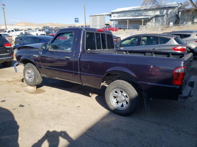 Изображение 2 2003 FORD RANGER  2003 с VIN 1FTYR10D33PA81346
