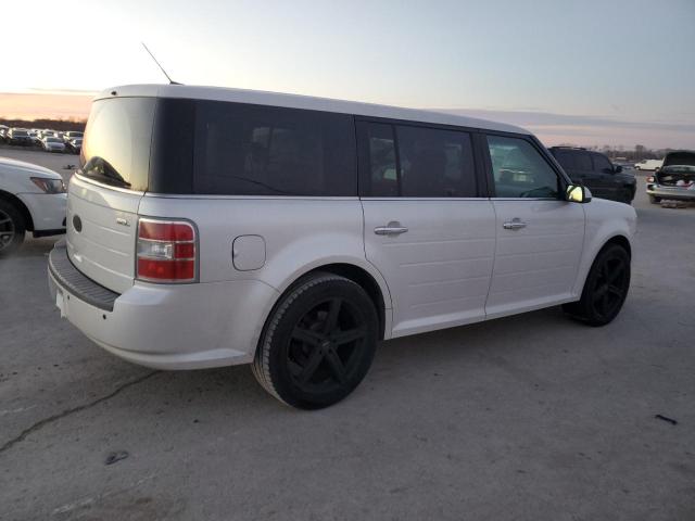 Изображение 3 2009 FORD FLEX SEL 2009 с VIN 2FMDK52C79BA02142