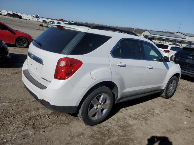 Obraz 3 z 2013 CHEVROLET EQUINOX LT 2013 z VIN 2GNALDEKXD6229562