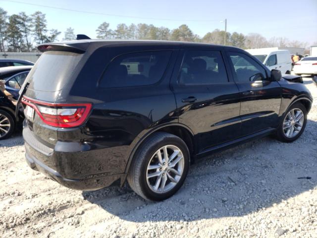 Изображение 3 2022 DODGE DURANGO GT 2022 с VIN 1C4RDHDG2NC130756