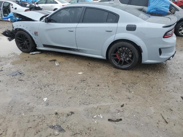 Obraz 2 z 2022 DODGE CHARGER SCAT PACK 2022 z VIN 2C3CDXGJ8NH136862