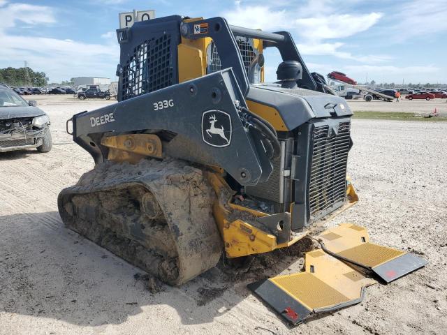 Image 3 of 2020 JOHN DEERE 333G 2020 with VIN 1T0333GMPLF370961