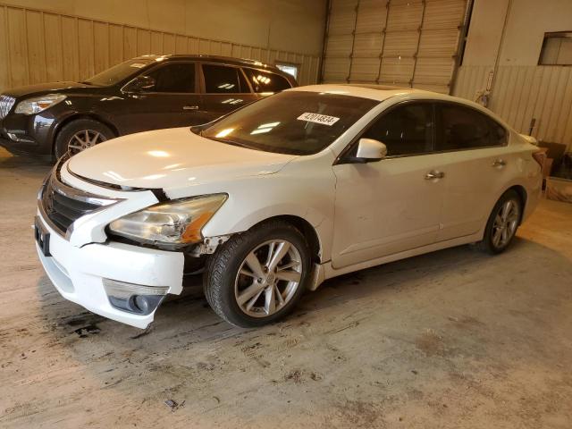 Image 1 of 2013 NISSAN ALTIMA 2.5 2013 with VIN 1N4AL3AP2DN439174