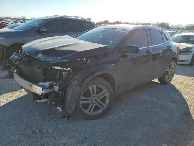 Image 1 of 2019 MERCEDES-BENZ GLA 250 2019 with VIN WDCTG4EB2KU015440