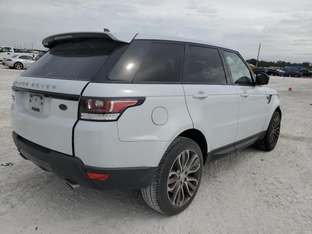 Изображение 3 2016 LAND ROVER RANGE ROVER SPORT SC 2016 с VIN SALWR2EF5GA557637