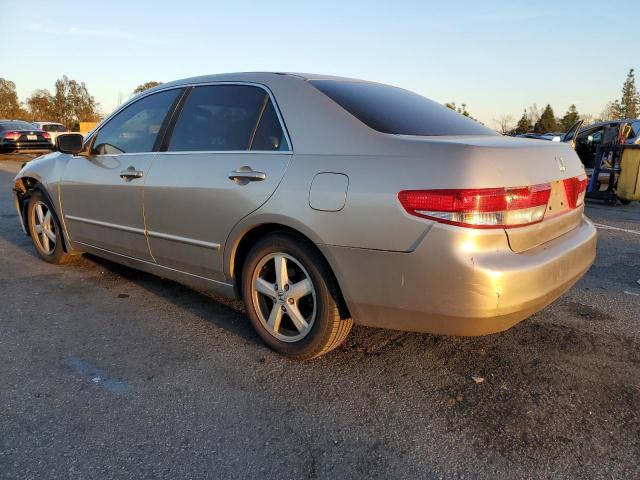 Image 2 of 2004 HONDA ACCORD EX 2004 with VIN JHMCM56604C022724