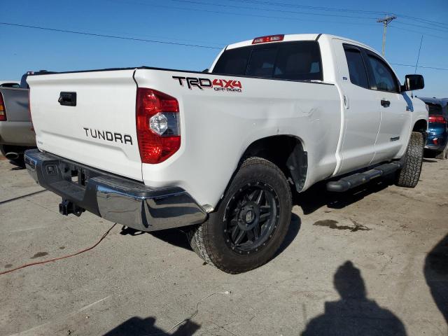 Изображение 3 2017 TOYOTA TUNDRA DOUBLE CAB SR/SR5 2017 с VIN 5TFUW5F13HX614508
