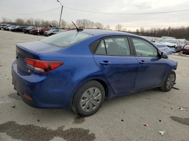 Obraz 3 z 2020 KIA RIO LX 2020 z VIN 3KPA24AD4LE328833