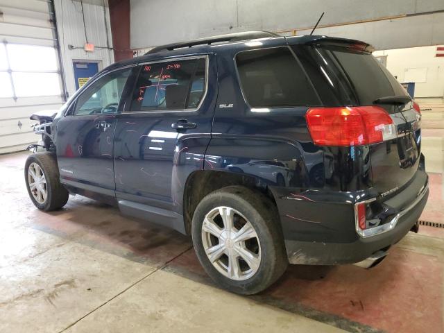 Image 2 of 2017 GMC TERRAIN SLE 2017 with VIN 2GKALNEK5H6289368