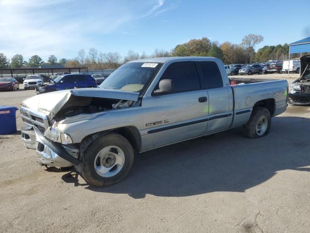 Image 1 of 1999 DODGE RAM 1500  1999 with VIN 1B7HC13Y9XJ511387