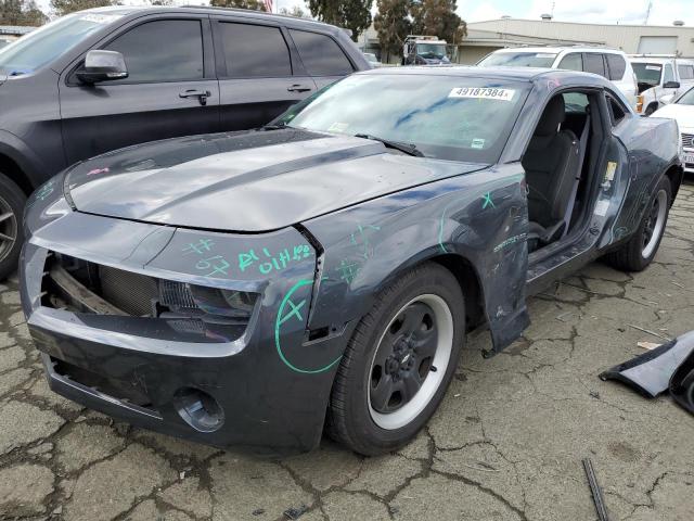 2011 CHEVROLET CAMARO LS 2011 image