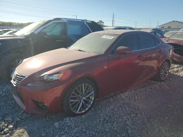 2015 LEXUS IS 250 2015 image