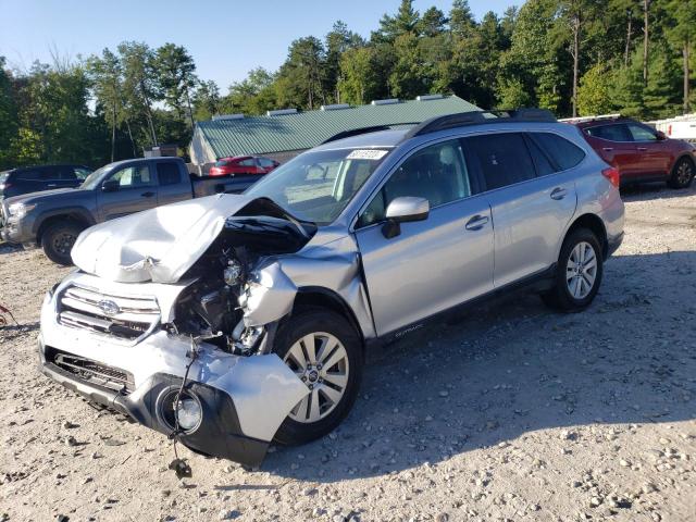 Image 1 of 2015 SUBARU OUTBACK 2.5I PREMIUM 2015 with VIN 4S4BSACC6F3319694