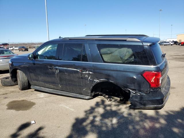 Изображение 2 2023 FORD EXPEDITION MAX XLT 2023 с VIN 1FMJK1J85PEA44495
