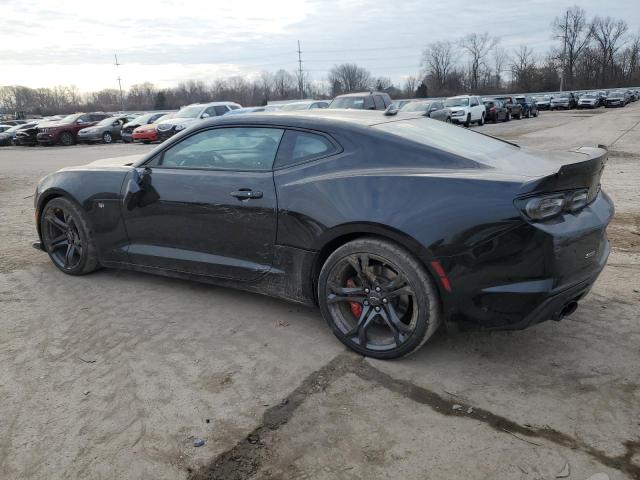 Изображение 2 2022 CHEVROLET CAMARO SS 2022 с VIN 1G1FG1R77N0100091