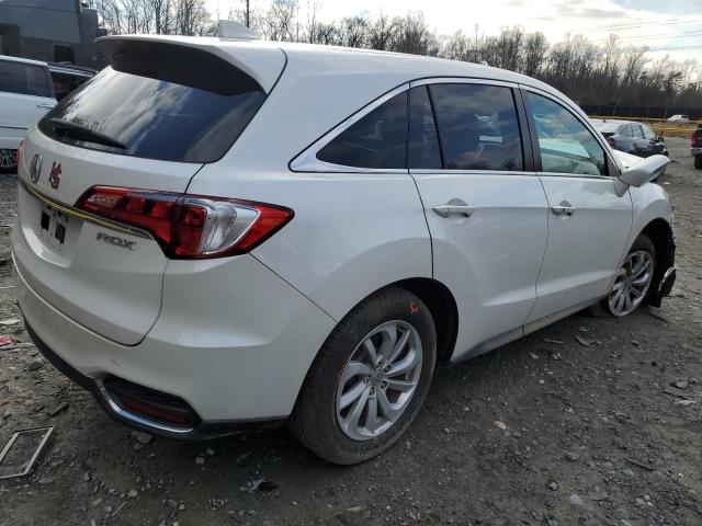 Изображение 3 2017 ACURA RDX  2017 с VIN 5J8TB3H31HL019935