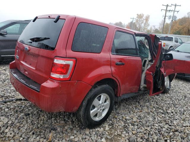 Изображение 3 2011 FORD ESCAPE XLS 2011 с VIN 1FMCU0C70BKC06190