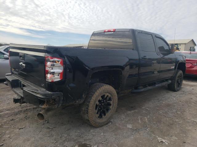 Image 3 of 2017 CHEVROLET SILVERADO K2500 HEAVY DUTY LT 2017 with VIN 1GC1KVEY0HF199506