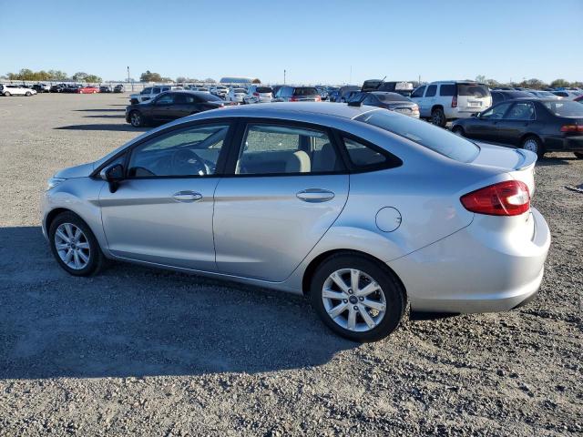Image 2 of 2012 FORD FIESTA SE 2012 with VIN 3FADP4BJ3CM103138