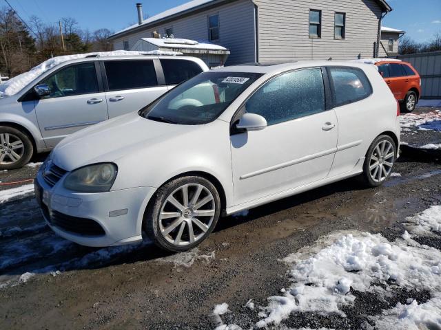 Изображение 1 2008 VOLKSWAGEN R32  2008 с VIN WVWKC71K58W201328