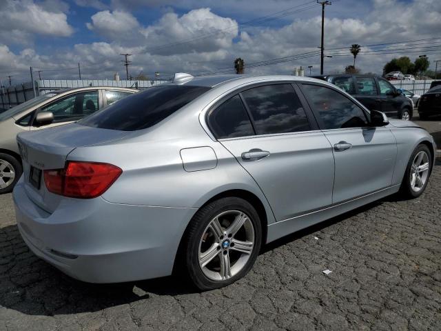 Image 3 of 2015 BMW 328 I SULEV 2015 with VIN WBA3C1C53FK118362