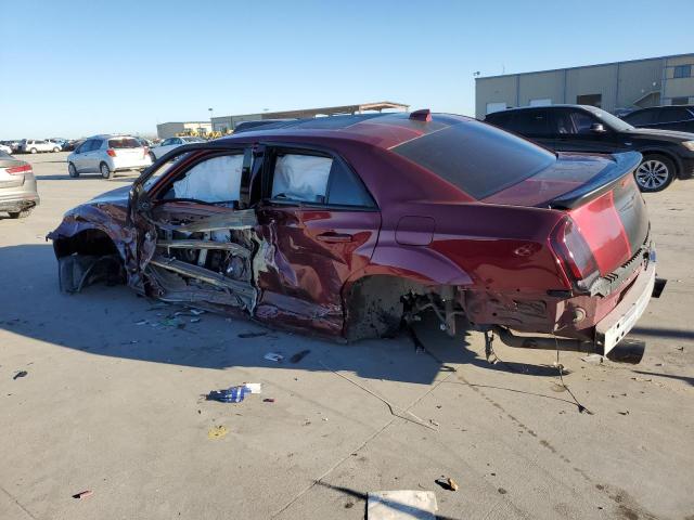 Изображение 2 2022 CHRYSLER 300 S 2022 с VIN 2C3CCABG6NH167782