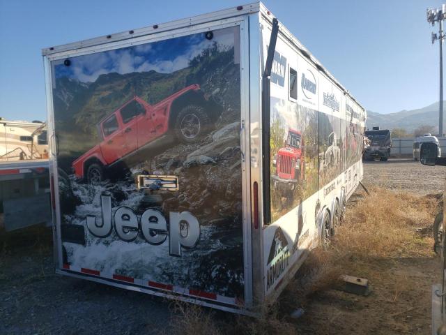 Image 3 of 2018 VINT TRAILER 2018 with VIN 5BWUV4434J1000266