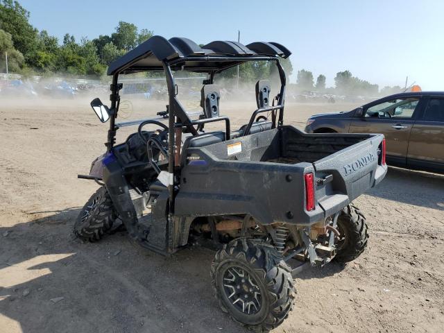 Изображение 3 2017 HONDA SXS700 M2 2017 с VIN 1HFVE02N8H4303165