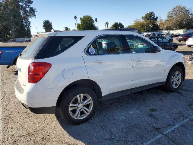 Image 3 of 2015 CHEVROLET EQUINOX LS 2015 with VIN 2GNALAEK6F6254928