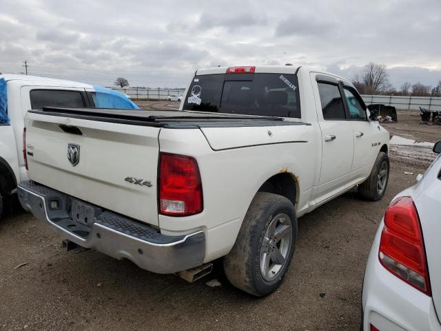 Image 3 of 2009 Dodge RAM 1500 2009 with VIN 1D3HV13T79J513437