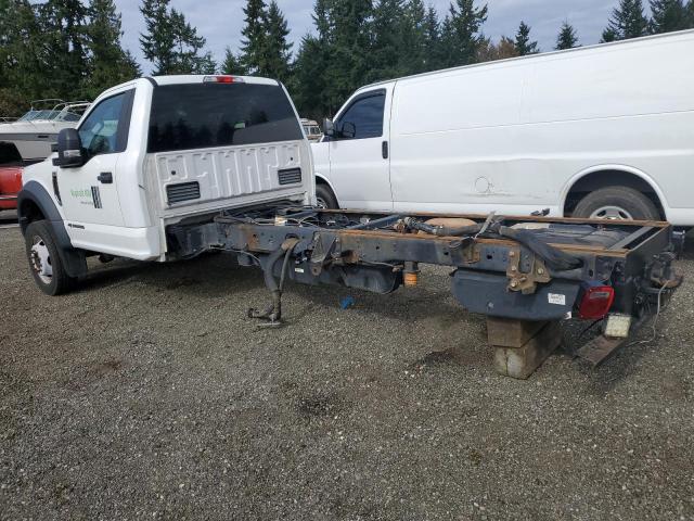 Obraz 2 z 2018 FORD F550 SUPER DUTY 2018 z VIN 1FDUF5HT6JEB77258