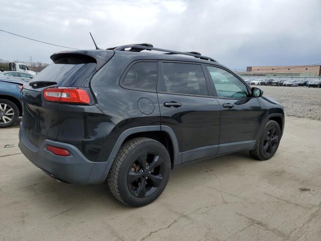 Изображение 3 2015 JEEP CHEROKEE LATITUDE 2015 с VIN 1C4PJMCS8FW774728