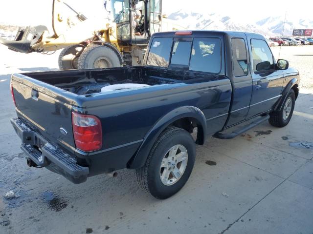 Image 3 of 2004 FORD RANGER SUPER CAB 2004 with VIN 1FTZR45E44PA19267